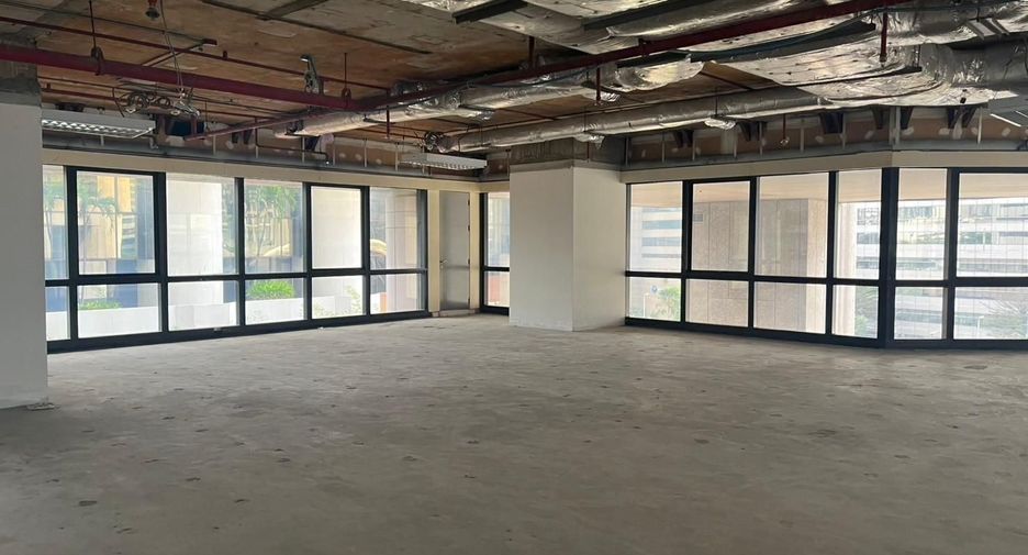 For rent office in Sathon, Bangkok