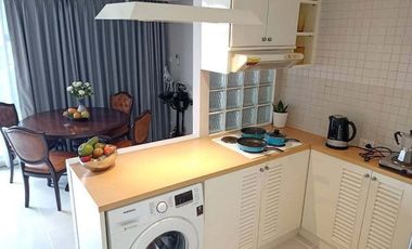 Wohnung zur Miete mit 2 Zimmer in Watthana, Bangkok