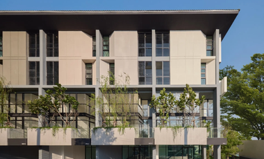 Casa adosada en venta de 2 habitaciones en Mueang Samut Prakan, Samut Prakan