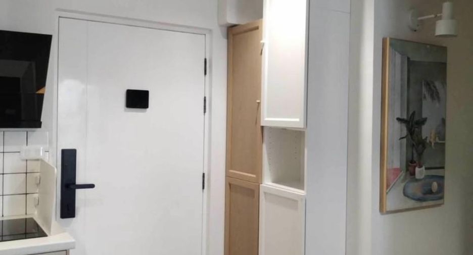 Wohnung zur Miete mit 2 Zimmer in Ratchathewi, Bangkok