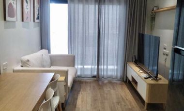 Condo en alquiler de 2 habitaciones en Ratchathewi, Bangkok