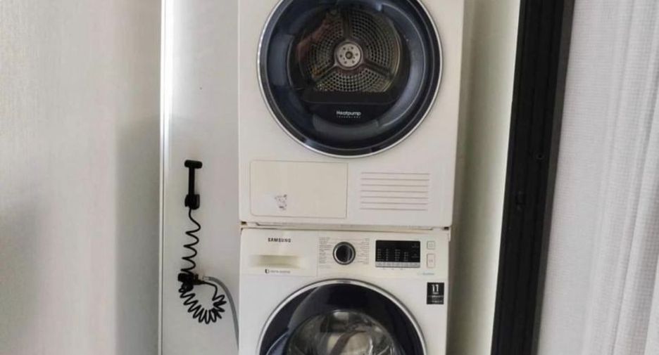 Wohnung zur Miete mit 2 Zimmer in Ratchathewi, Bangkok