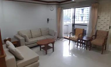 Wohnung zur Miete mit 3 Zimmer in Watthana, Bangkok