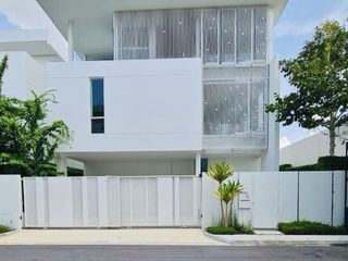 Продажа и аренда 4 спальни дом в Буенг Кум, Бангкок
