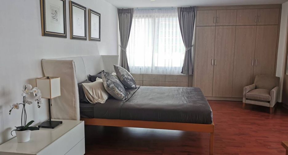 À vendre et à louer 2 chambres condo à Khlong Toei, Bangkok