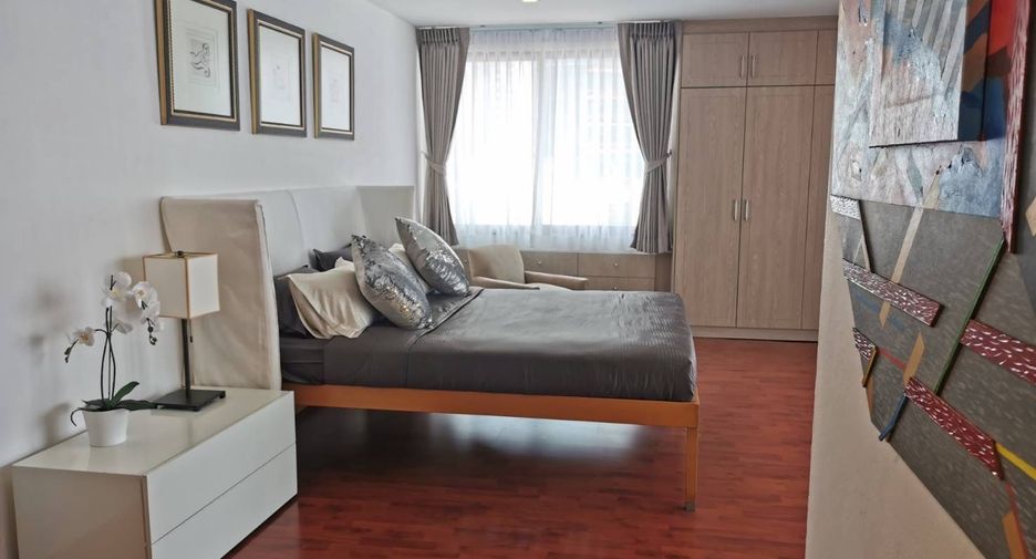 À vendre et à louer 2 chambres condo à Khlong Toei, Bangkok
