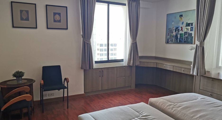 À vendre et à louer 2 chambres condo à Khlong Toei, Bangkok