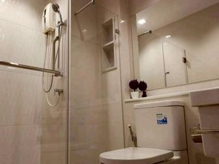 For sale and for rent 1 bed condo in Huai Khwang, Bangkok