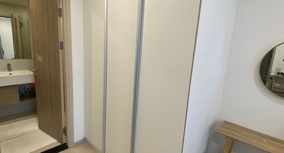 Аренда 1 кровать кондо в Кхлонг Тоеи, Бангкок