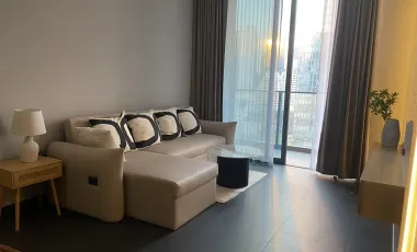 Wohnung zum Kauf und zur Miete mit 1 Zimmer in Sathon, Bangkok
