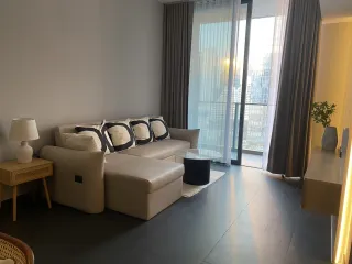 Condo en venta y en alquiler de 1 habitaciones en Sathon, Bangkok