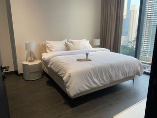 Condo en venta y en alquiler de 1 habitaciones en Sathon, Bangkok