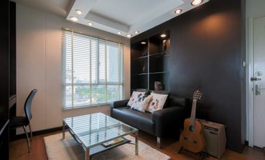 For sale and for rent 1 bed condo in Chatuchak, Bangkok