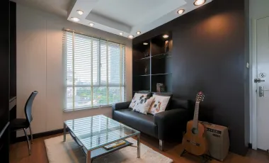 Condo en venta y en alquiler de 1 habitaciones en Chatuchak, Bangkok
