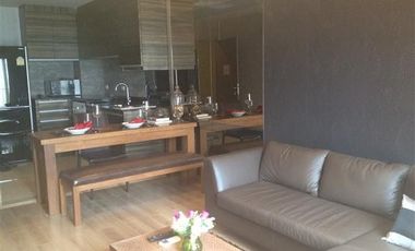 For rent 1 Beds condo in Khlong Toei, Bangkok