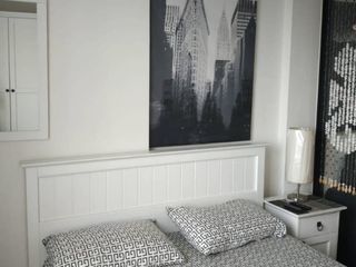 For sale studio condo in Watthana, Bangkok