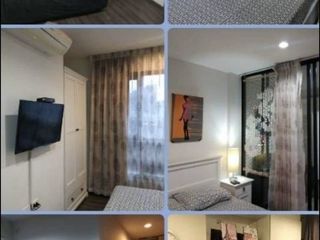 For sale studio condo in Watthana, Bangkok