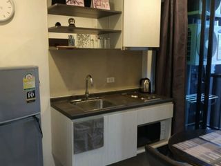 For sale studio condo in Watthana, Bangkok