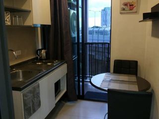 For sale studio condo in Watthana, Bangkok