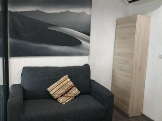 For sale studio condo in Watthana, Bangkok