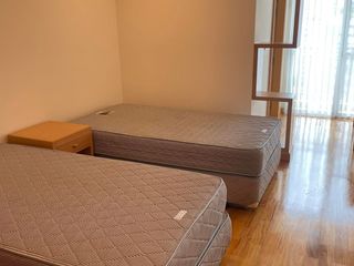 Apartamento en alquiler de 3 habitaciones en Khlong Toei, Bangkok