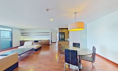 For sale and for rent 2 bedrooms condo in Phra Khanong, Bangkok