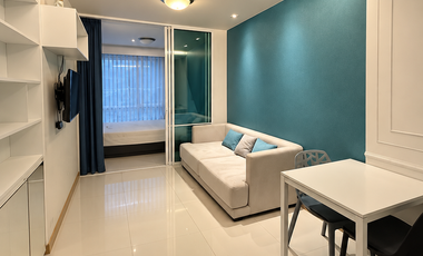 For sale 1 bed condo in Watthana, Bangkok