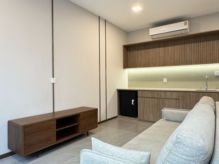 For rent 4 bedrooms house in Saphan Sung, Bangkok