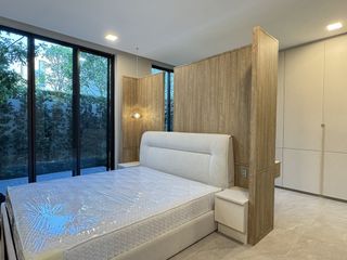 For rent 4 bedrooms house in Saphan Sung, Bangkok