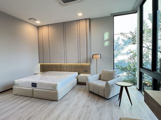 For rent 4 bedrooms house in Saphan Sung, Bangkok