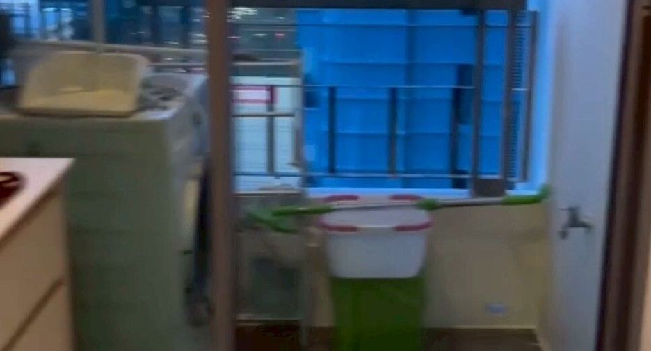 Wohnung zur Miete mit Studio in Watthana, Bangkok