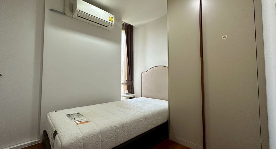 Wohnung zur Miete mit 2 Zimmer in Khlong Toei, Bangkok