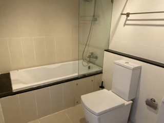 For rent 2 bedrooms condo in Mueang Samut Prakan, Samut Prakan