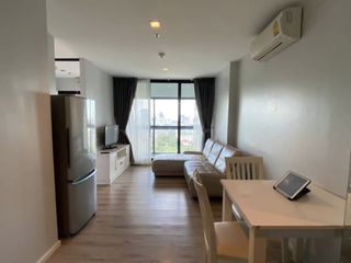 For rent 2 bedrooms condo in Mueang Samut Prakan, Samut Prakan