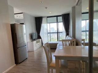 For rent 2 bedrooms condo in Mueang Samut Prakan, Samut Prakan