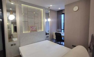 Wohnung zur Miete mit 1 Zimmer in Khlong Toei, Bangkok