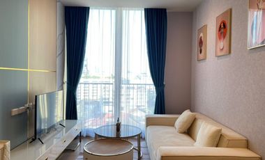 Condo en alquiler de 1 habitaciones en Watthana, Bangkok