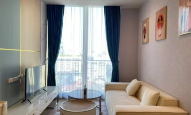 À louer 1 chambre condo à Watthana, Bangkok