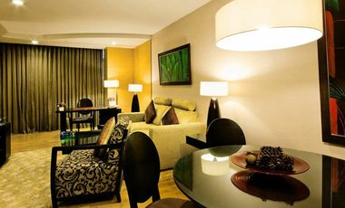 À louer 2 chambres condo à Sathon, Bangkok