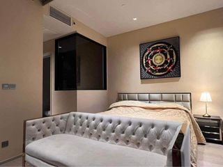 For rent 1 bed condo in Bang Rak, Bangkok