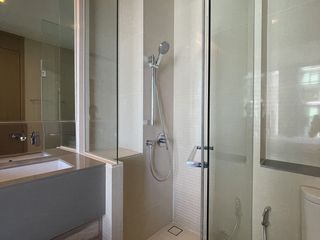 Аренда 1 кровать кондо в Щаттхана, Бангкок