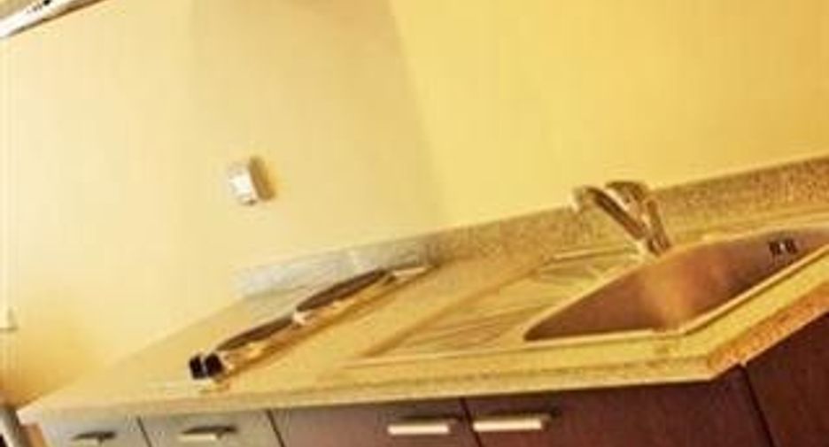 For sale and for rent 1 bed condo in Khlong Toei, Bangkok