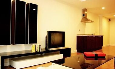 For sale and for rent 1 bed condo in Khlong Toei, Bangkok