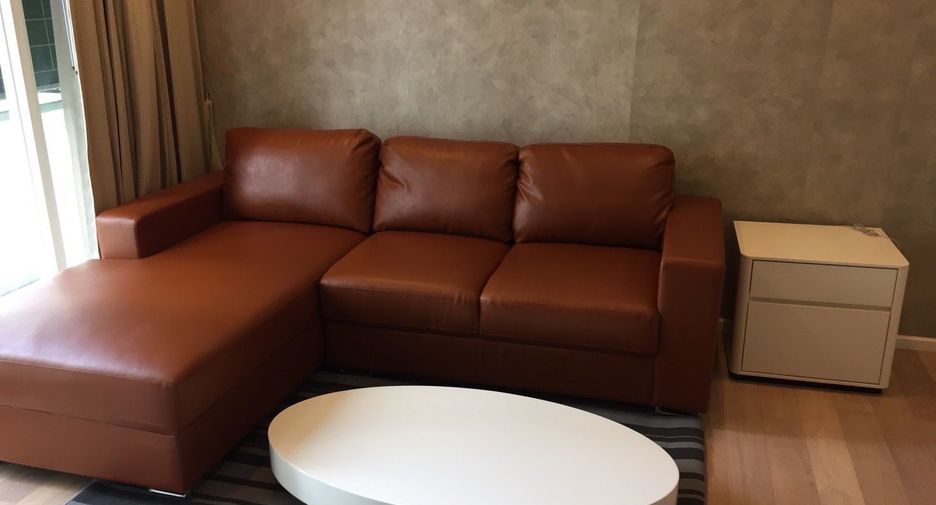 For sale 1 bed condo in Watthana, Bangkok