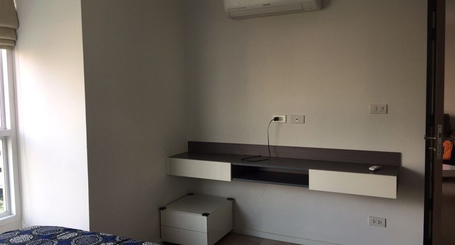 For sale 1 bed condo in Watthana, Bangkok