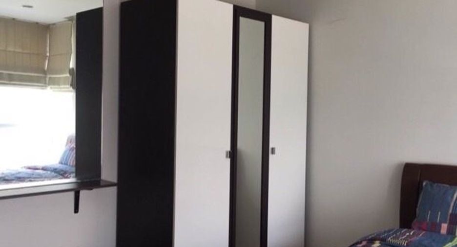 For sale 1 bed condo in Watthana, Bangkok