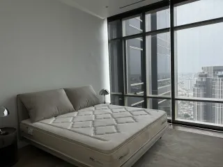 Wohnung zur Miete mit 2 Zimmer in Bang Kho Laem, Bangkok