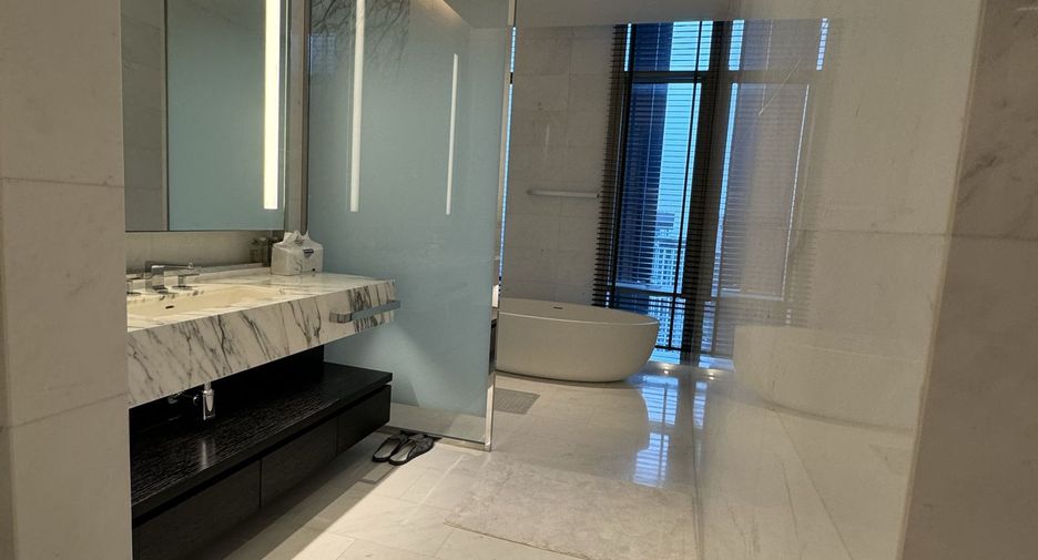 For rent 2 bedrooms condo in Bang Kho Laem, Bangkok