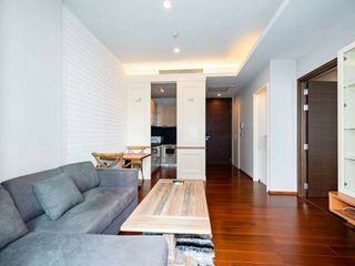 For rent 1 Beds condo in Watthana, Bangkok