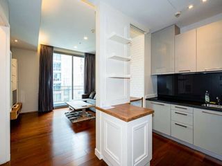 For rent 1 Beds condo in Watthana, Bangkok
